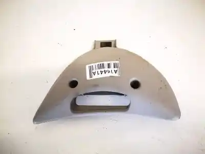 Peça sobressalente para automóvel em segunda mão plásticos por bmw 3 (e30) m3 2.3 referências oem iam 93364058