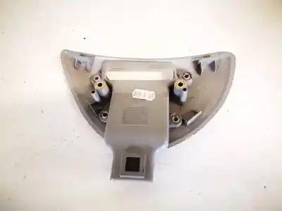 Pezzo di ricambio per auto di seconda mano plastica per bmw 3 (e30) m3 2.3 riferimenti oem iam 93364058  