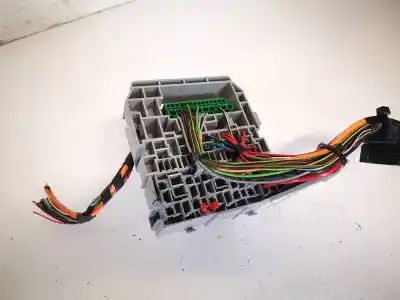 Second-hand car spare part fuse box unit for bmw 3 (e30) m3 2.3 oem iam references 93363150  