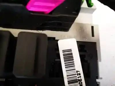 Second-hand car spare part fuse box unit for bmw 3 (e30) m3 2.3 oem iam references 93363150  