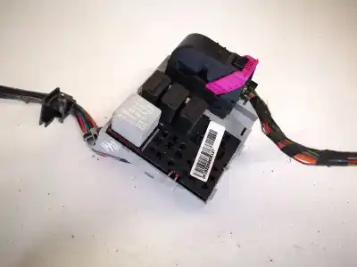 Peça sobressalente para automóvel em segunda mão caixa de fusíveis e relés por bmw 3 (e30) m3 2.3 referências oem iam 93363150