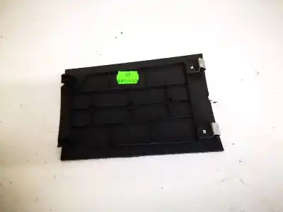 Second-hand car spare part plastics for bmw 3 (e30) m3 2.3 oem iam references 13124048  460029937