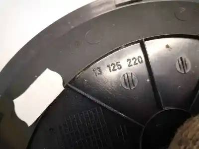 Pezzo di ricambio per auto di seconda mano plastica per bmw 3 (e30) m3 2.3 riferimenti oem iam 13125220  