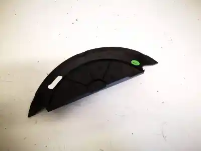 Pezzo di ricambio per auto di seconda mano plastica per bmw 3 (e30) m3 2.3 riferimenti oem iam 13125220  