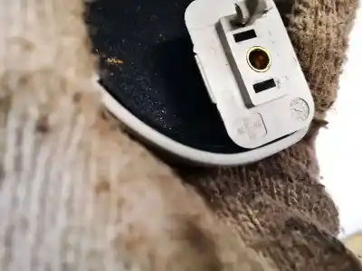 Peça sobressalente para automóvel em segunda mão porta luvas por bmw 3 (e30) m3 2.3 referências oem iam 009116198  