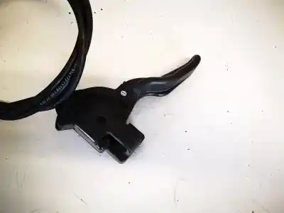 Second-hand car spare part plastics for bmw 3 (e30) m3 2.3 oem iam references 13128233  