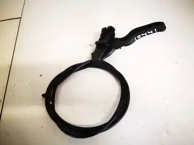 Second-hand car spare part plastics for bmw 3 (e30) m3 2.3 oem iam references 13128233  