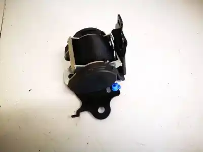 Peça sobressalente para automóvel em segunda mão cinto de segurança traseiro central por bmw 3 (e30) m3 2.3 referências oem iam 93335123