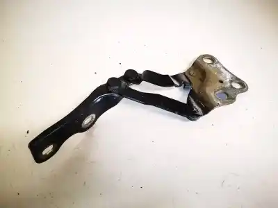 Second-hand car spare part bonnet hinge for bmw 3 (e30) m3 2.3 oem iam references 93299987  