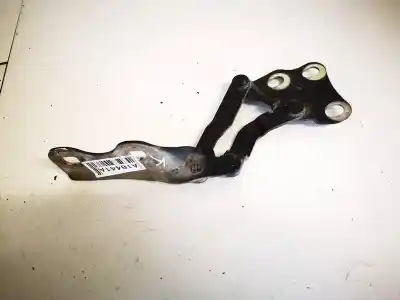 Peça sobressalente para automóvel em segunda mão dobradiça do capô por bmw 3 (e30) m3 2.3 referências oem iam 93299987