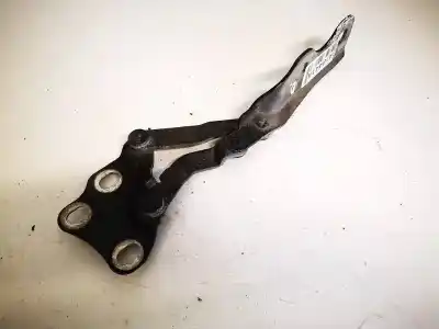 Second-hand car spare part bonnet hinge for bmw 3 (e30) m3 2.3 oem iam references 93299986  
