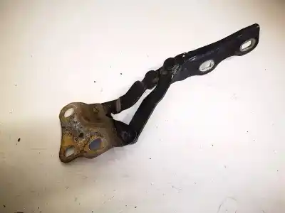 Peça sobressalente para automóvel em segunda mão dobradiça do capô por bmw 3 (e30) m3 2.3 referências oem iam 93299986
