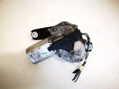 Peça sobressalente para automóvel em segunda mão motor do limpador traseiro por bmw 3 (e30) m3 2.3 referências oem iam 09132802
