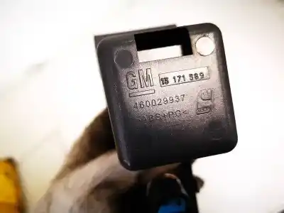 Pezzo di ricambio per auto di seconda mano pezzi vari per bmw 3 (e30) m3 2.3 riferimenti oem iam 13171589  460029937