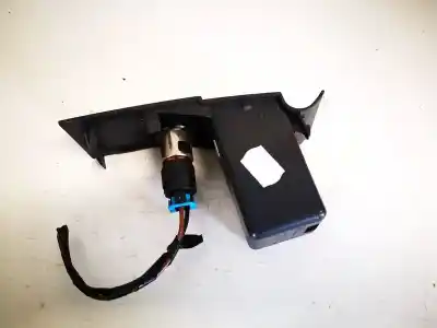 Pezzo di ricambio per auto di seconda mano pezzi vari per bmw 3 (e30) m3 2.3 riferimenti oem iam 13171589  460029937