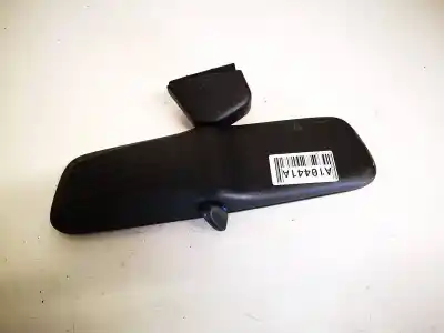 Pezzo di ricambio per auto di seconda mano specchio interno per bmw 3 (e30) m3 2.3 riferimenti oem iam e1010456  