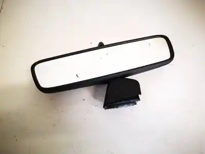 Peça sobressalente para automóvel em segunda mão espelho retrovisor interior por bmw 3 (e30) m3 2.3 referências oem iam e1010456