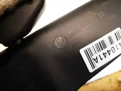 Pezzo di ricambio per auto di seconda mano specchio interno per bmw 3 (e30) m3 2.3 riferimenti oem iam e1010456  