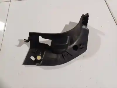 Second-hand car spare part plastics for porsche 968 descapotable 3.0 oem iam references 9683548577  9683548577, 632150032