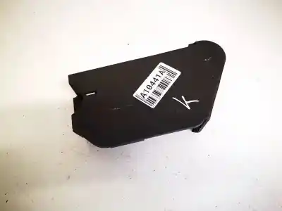 Peça sobressalente para automóvel em segunda mão plásticos por bmw 3 (e30) m3 2.3 referências oem iam 93359575