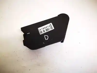 Peça sobressalente para automóvel em segunda mão plásticos por bmw 3 (e30) m3 2.3 referências oem iam 93359575