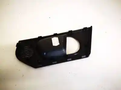 Pezzo di ricambio per auto di seconda mano plastica per bmw 3 (e30) m3 2.3 riferimenti oem iam 13123545  