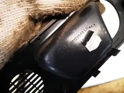 Pezzo di ricambio per auto di seconda mano plastica per bmw 3 (e30) m3 2.3 riferimenti oem iam 13123545  