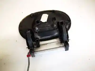 Pezzo di ricambio per auto di seconda mano maniglia esterna anteriore destra per bmw 3 (e30) m3 2.3 riferimenti oem iam 22175  22175