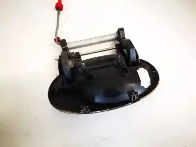 Pezzo di ricambio per auto di seconda mano maniglia esterna posteriore sinistra per bmw 3 (e30) m3 2.3 riferimenti oem iam 22175  