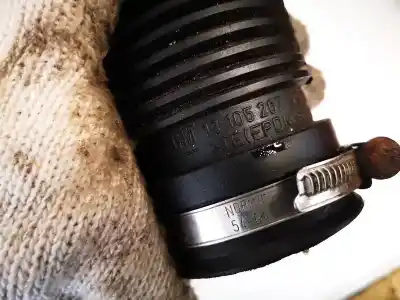 Автозапчастина б/у труба для bmw 3 (e30) m3 2.3 посилання на oem iam 13105267  