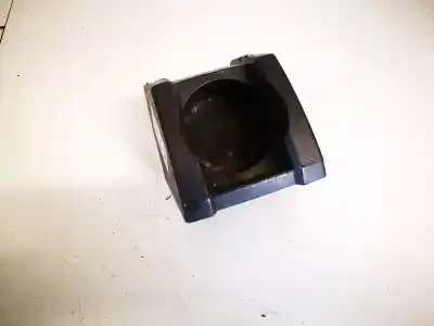 Peça sobressalente para automóvel em segunda mão plásticos por bmw 3 (e30) m3 2.3 referências oem iam 93264970