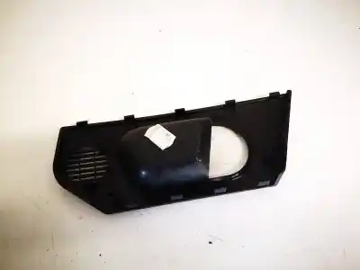 Second-hand car spare part plastics for bmw 3 (e30) m3 2.3 oem iam references 13123588  