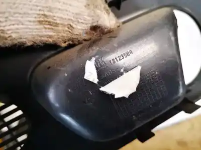 Second-hand car spare part plastics for bmw 3 (e30) m3 2.3 oem iam references 13123588  