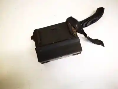 Second-hand car spare part fuse box unit for bmw 3 (e30) m3 2.3 oem iam references 24437030  