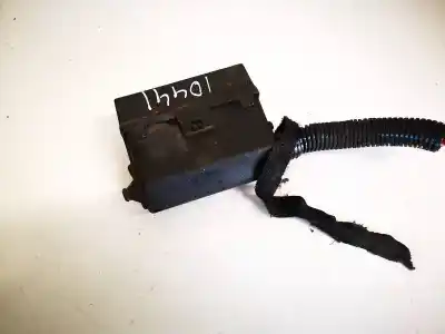 Peça sobressalente para automóvel em segunda mão caixa de fusíveis e relés por bmw 3 (e30) m3 2.3 referências oem iam 24437030