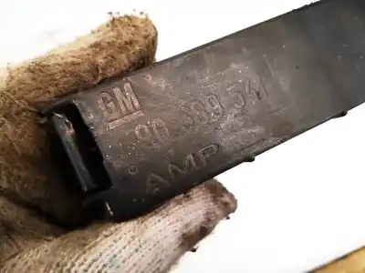 Second-hand car spare part fuse box unit for bmw 3 (e30) m3 2.3 oem iam references 90589541  