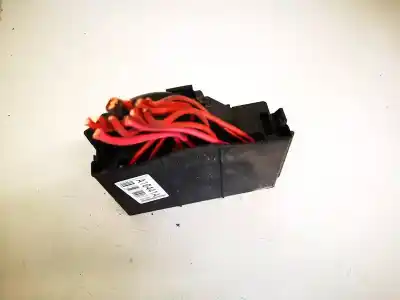 Second-hand car spare part fuse box unit for bmw 3 (e30) m3 2.3 oem iam references 90589541  