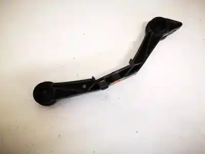 Peça sobressalente para automóvel em segunda mão plásticos por bmw 3 (e30) m3 2.3 referências oem iam 55351609