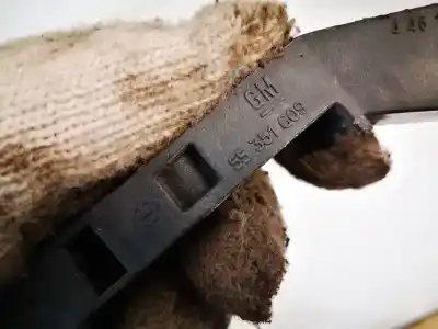 Pezzo di ricambio per auto di seconda mano plastica per bmw 3 (e30) m3 2.3 riferimenti oem iam 55351609  