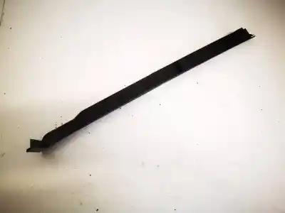 Pezzo di ricambio per auto di seconda mano plastica per bmw 3 (e30) m3 2.3 riferimenti oem iam 93329037  