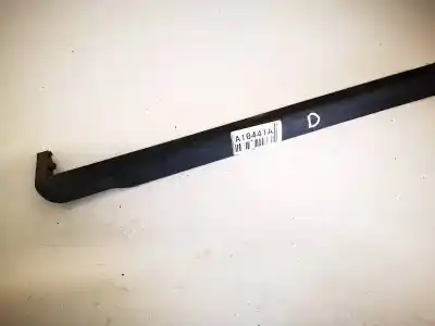 Peça sobressalente para automóvel em segunda mão plásticos por bmw 3 (e30) m3 2.3 referências oem iam 93329037