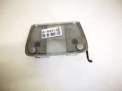 Peça sobressalente para automóvel em segunda mão luz interior por bmw 3 (e30) m3 2.3 referências oem iam 273893313