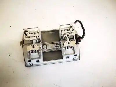 Pezzo di ricambio per auto di seconda mano luce interna per bmw 3 (e30) m3 2.3 riferimenti oem iam 273893313  
