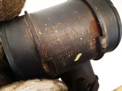 Tweedehands auto-onderdeel stroommeter voor bmw 3 (e30) m3 2.3 oem iam-referenties 55350047  0281002620