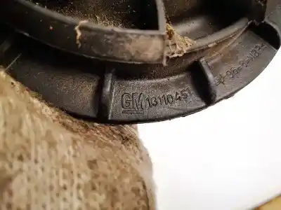 Pezzo di ricambio per auto di seconda mano plastica per bmw 3 (e30) m3 2.3 riferimenti oem iam 13110451  