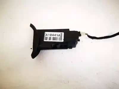Peça sobressalente para automóvel em segunda mão motor tampa externa de combustível por bmw 3 (e30) m3 2.3 referências oem iam 13118781