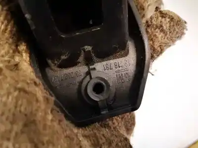 Автозапчасти б/у наружная крышка двигателя топливо за bmw 3 (e30) m3 2.3 ссылки oem iam 13118781  