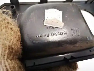 Second-hand car spare part plastics for bmw 3 (e30) m3 2.3 oem iam references 13123547  