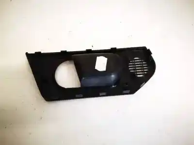 Second-hand car spare part plastics for bmw 3 (e30) m3 2.3 oem iam references 13123547  