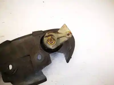 Second-hand car spare part left front door lock for bmw 3 (e30) m3 2.3 oem iam references   